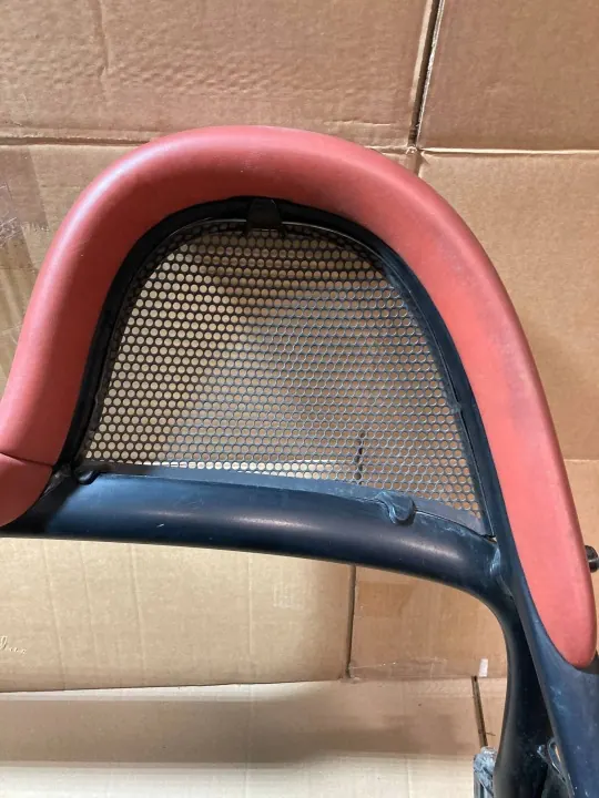 Cadre de siège Porsche 98658001101ORYGIN. d'occasion OEM image 3