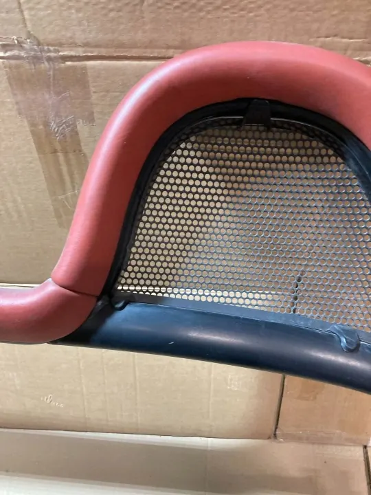 Cadre de siège Porsche 98658001101ORYGIN. d'occasion OEM image 5