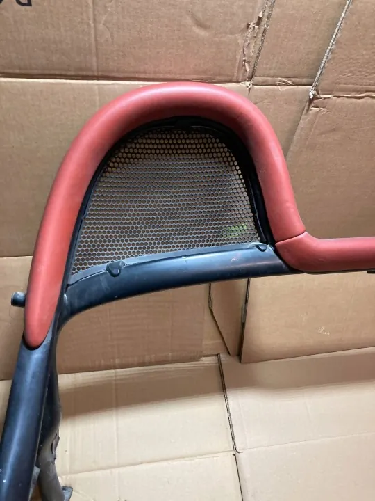 Cadre de siège Porsche 98658001101ORYGIN. d'occasion OEM image 7