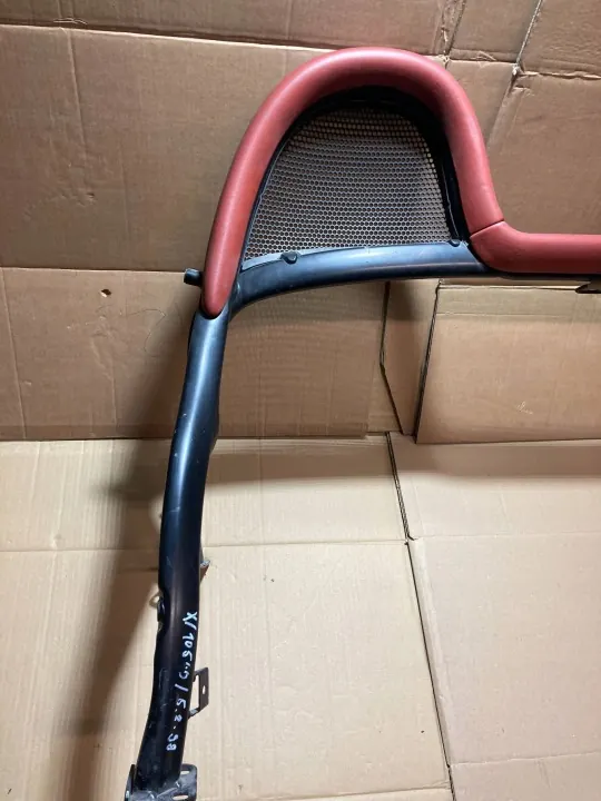 Cadre de siège Porsche 98658001101ORYGIN. d'occasion OEM image 8