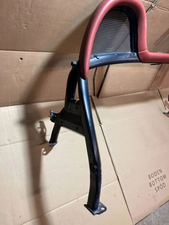 Cadre de siège Porsche 98658001101ORYGIN. d'occasion OEM image 9