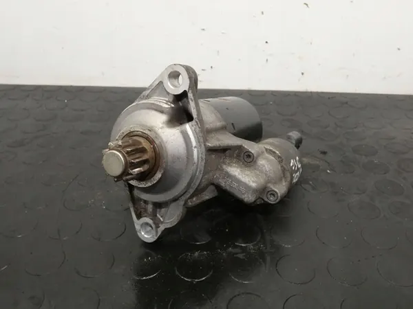 ARRANQUE AUDI TT 8J VW GOLF VI 2.0 TFSI 02E911023J image 2