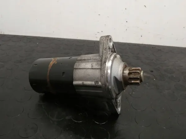 ARRANQUE AUDI TT 8J VW GOLF VI 2.0 TFSI 02E911023J image 3