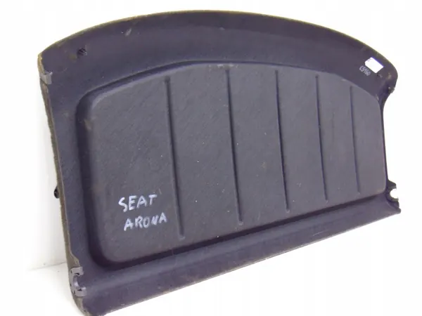 Étagère de coffre arrière SEAT Arona OEM 6F9867769B image 4