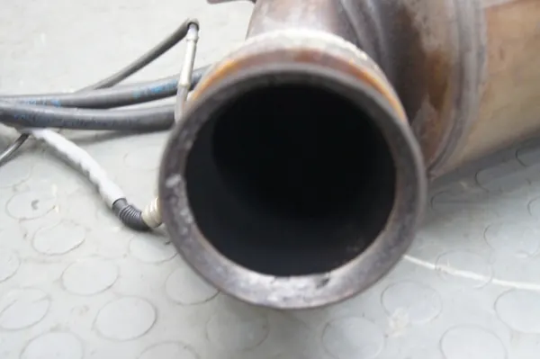 Begagnad DPF-katalysator OEM 4474901514 för VITO W447 image 3