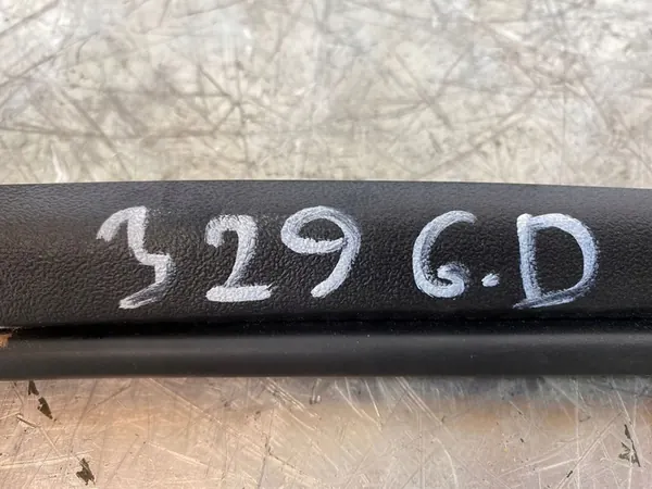 2023 Suzuki SX4 S-Cross Rear Door Seal FOB49626 image 2