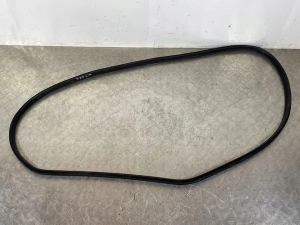 2023 Suzuki SX4 S-Cross Rear Door Seal FOB49626 image 3