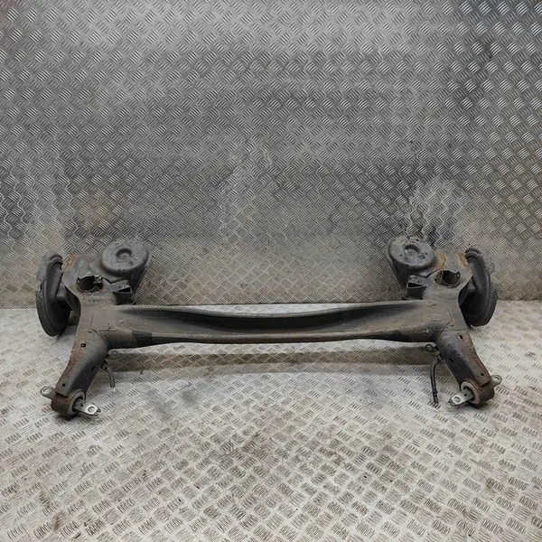 Eixo traseiro Peugeot 3008 II SUV 1.2L 2020 OEM 9833974880 image 3