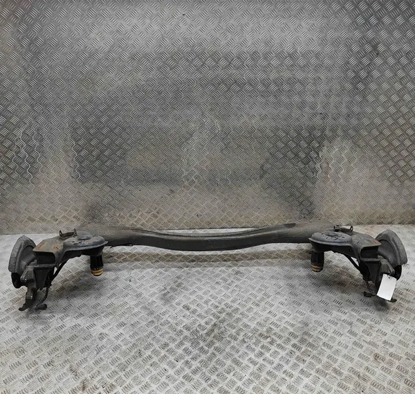 Eixo traseiro Peugeot 3008 II SUV 1.2L 2020 OEM 9833974880 image 4