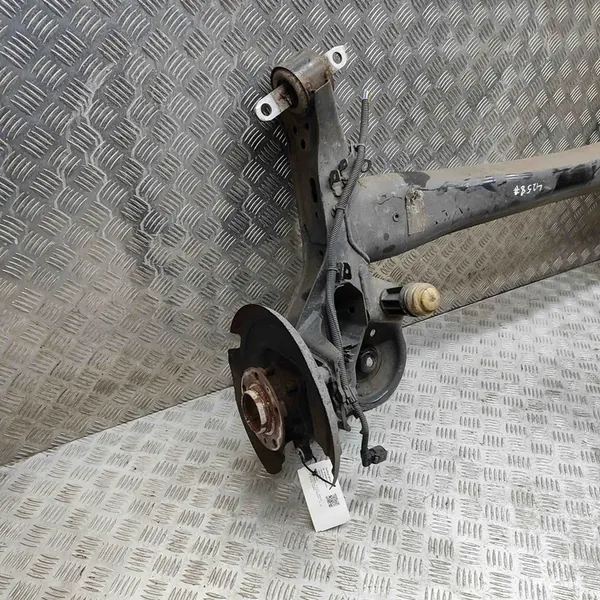 Eixo traseiro Peugeot 3008 II SUV 1.2L 2020 OEM 9833974880 image 5