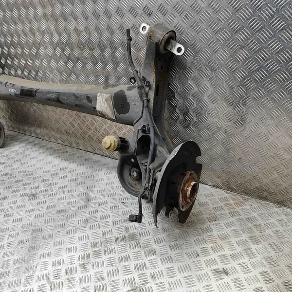 Eixo traseiro Peugeot 3008 II SUV 1.2L 2020 OEM 9833974880 image 6