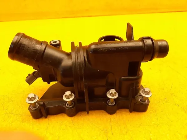 Carcasa de termostato Mercedes-Benz A W177 A2822030175 image 4