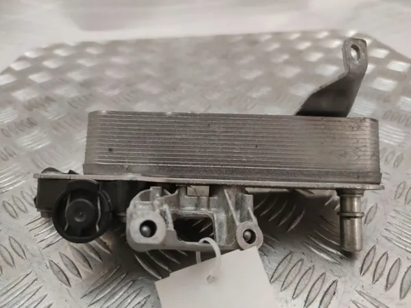 Arrefecedor de óleo da caixa BMW OE 8607237 image 4