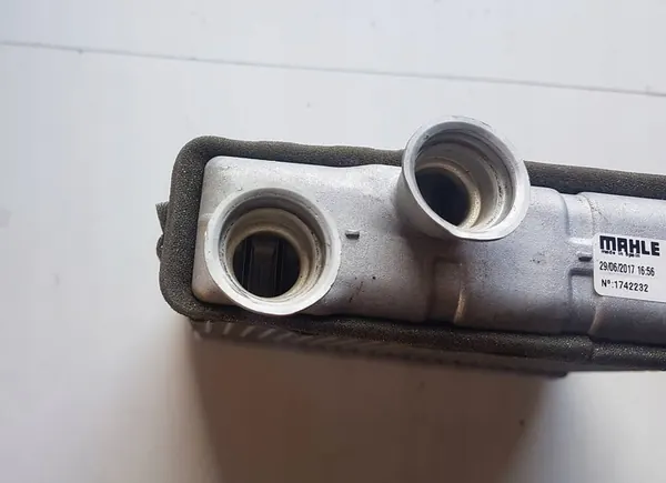 Verwarming radiator SEAT IBIZA V 1.0L 2018 FS428001 image 4