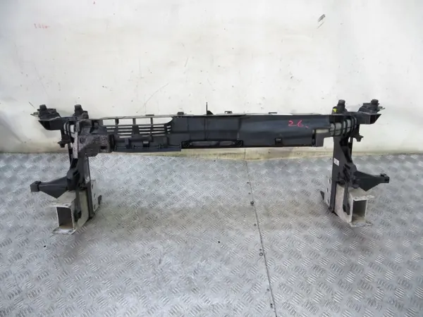 Mercedes W246 framaxel förstärkning OEM 091/026 image 2