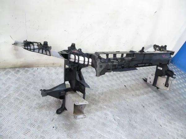 Mercedes W246 framaxel förstärkning OEM 091/026 image 3