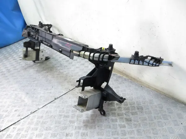Mercedes W246 framaxel förstärkning OEM 091/026 image 4