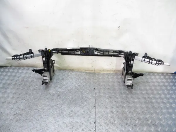 Mercedes W246 framaxel förstärkning OEM 091/026 image 5