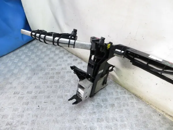 Mercedes W246 framaxel förstärkning OEM 091/026 image 7