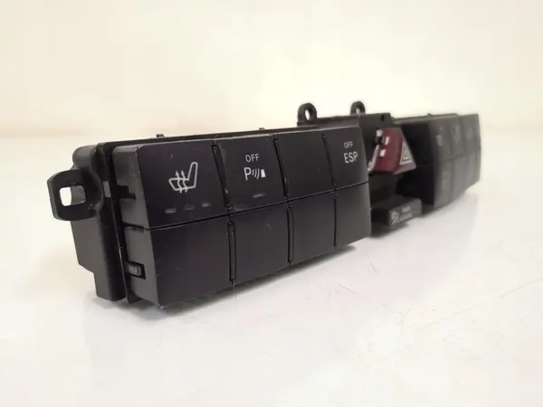 Notfallsteuerung W209 A2038702210 image 2