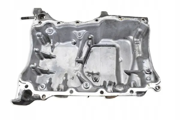 Renault 1.6 DCI Ölwanne OEM 111234936R - Gebraucht image 2