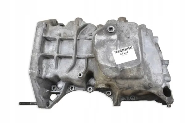 Renault 1.6 DCI Ölwanne OEM 111234936R - Gebraucht image 3