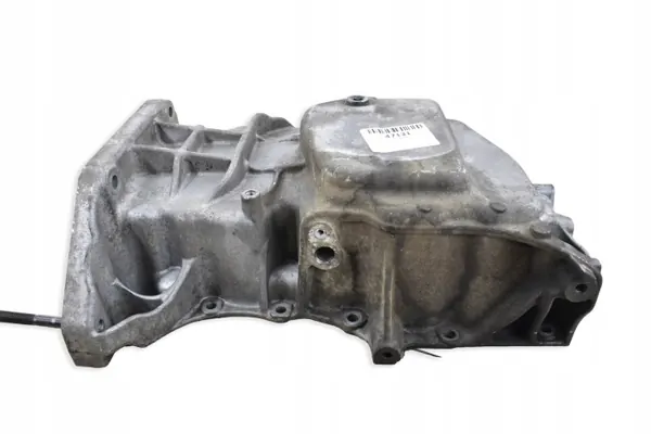 Renault 1.6 DCI Ölwanne OEM 111234936R - Gebraucht image 4