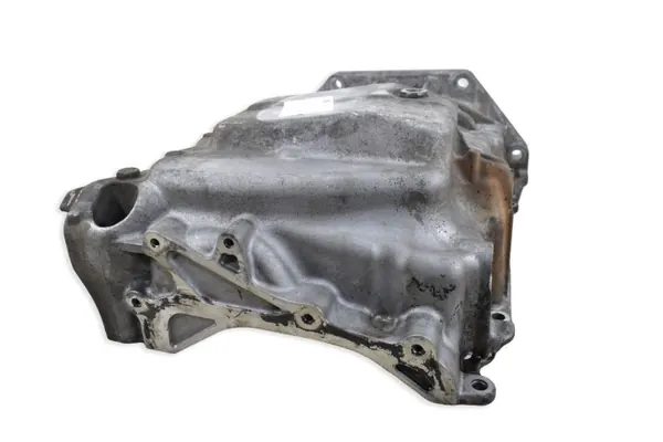 Renault 1.6 DCI Ölwanne OEM 111234936R - Gebraucht image 5