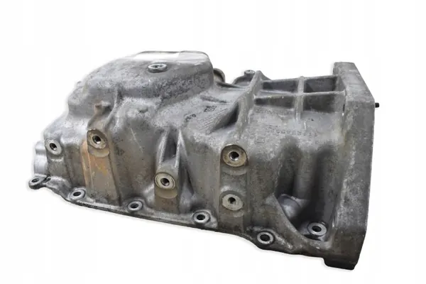 Renault 1.6 DCI Ölwanne OEM 111234936R - Gebraucht image 6
