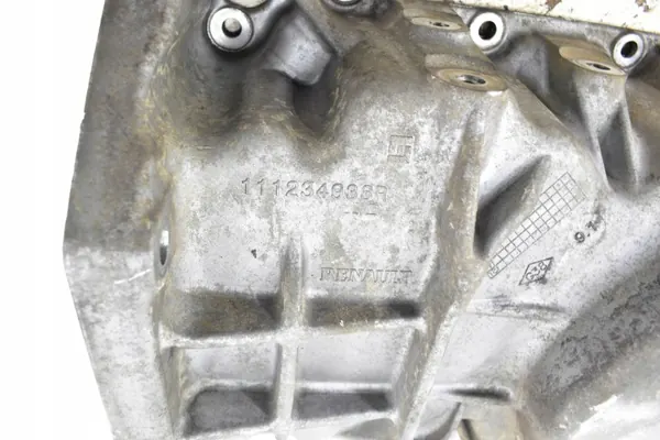 Renault 1.6 DCI Ölwanne OEM 111234936R - Gebraucht image 7