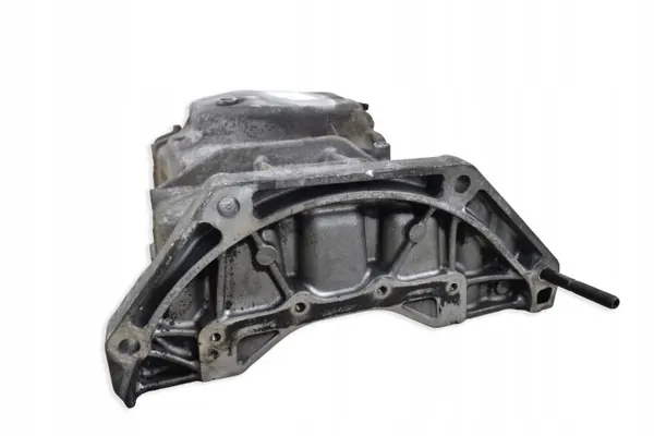 Renault 1.6 DCI Ölwanne OEM 111234936R - Gebraucht image 8