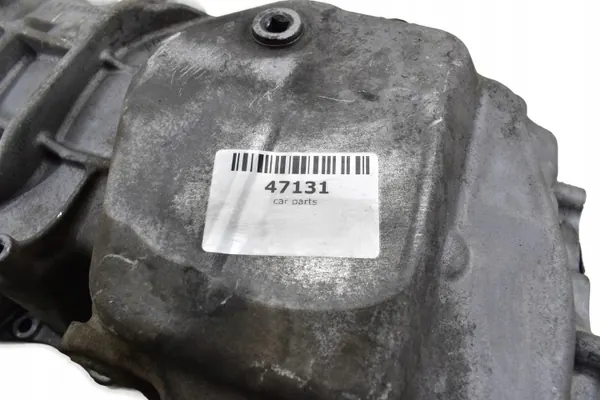 Renault 1.6 DCI Ölwanne OEM 111234936R - Gebraucht image 9