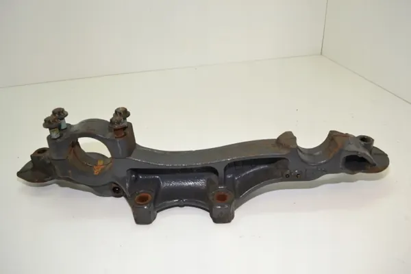 Turvatyynyn kiinnitys OEM A9603284541 Mercedes Actros MP4 image 2