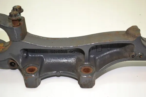 Turvatyynyn kiinnitys OEM A9603284541 Mercedes Actros MP4 image 3
