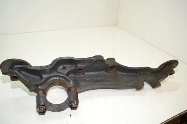 Turvatyynyn kiinnitys OEM A9603284541 Mercedes Actros MP4 image 7
