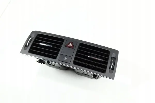 Mercedes W204 C-klass mittluftgallergrill OEM 2048305254 image 2