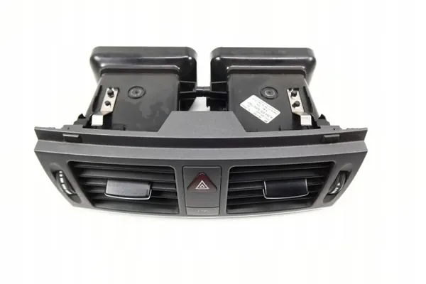 Mercedes W204 C-klass mittluftgallergrill OEM 2048305254 image 5