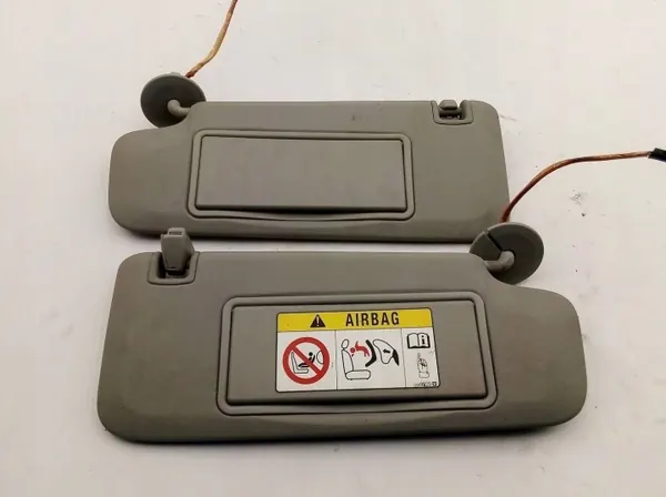 Set Pare-Soleil Opel Insignia A OEM 2170732 image 2