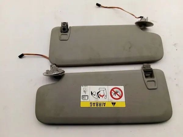 Set Pare-Soleil Opel Insignia A OEM 2170732 image 3