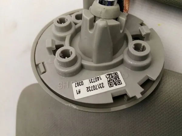 Set Pare-Soleil Opel Insignia A OEM 2170732 image 4