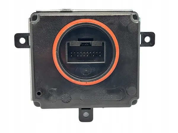 Módulo LED AUDI SEAT VW 4G0907697F image 6