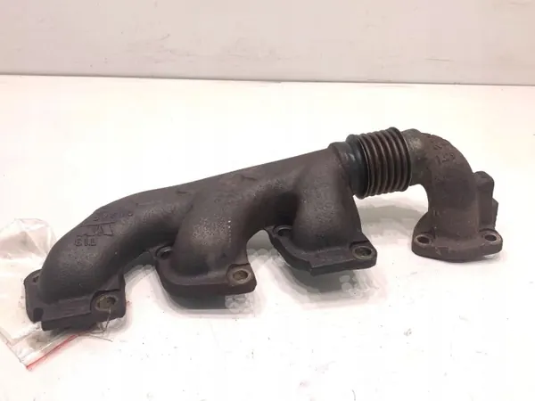 Uitlaatspruitstuk OEM 2134F voor Jeep Grand Cherokee WK image 2