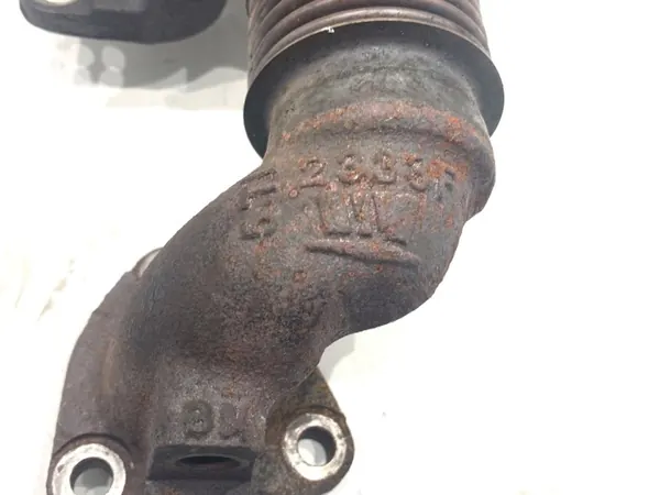 Uitlaatspruitstuk OEM 2134F voor Jeep Grand Cherokee WK image 3
