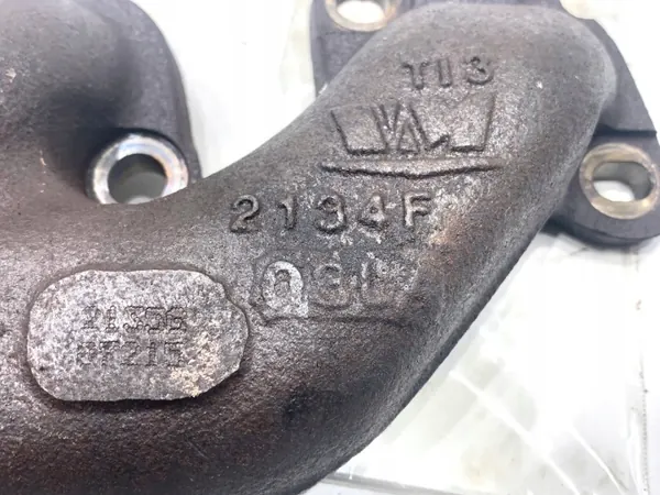Uitlaatspruitstuk OEM 2134F voor Jeep Grand Cherokee WK image 4