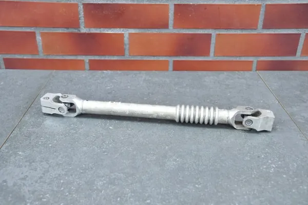 OEM 6862087 Ohjauspylvään akseli BMW 2/3/4 -sarjaan image 2