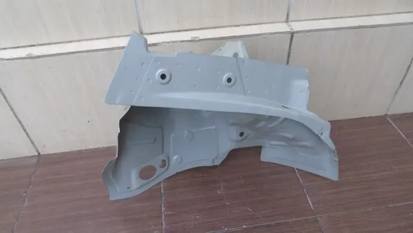 OEM 1C0809104A Copo quarto direito dianteiro para Beetle image 6