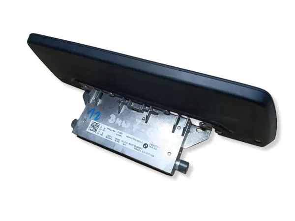 BMW Q184 displayscherm 10,25" voor 7 Serie G11 G12 image 5