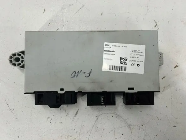 Kit d'allumage BMW OE OEM 9282116 pour Série 5 image 2