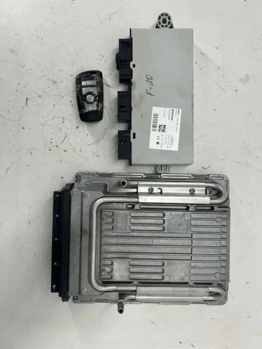 Kit d'allumage BMW OE OEM 9282116 pour Série 5 image 7