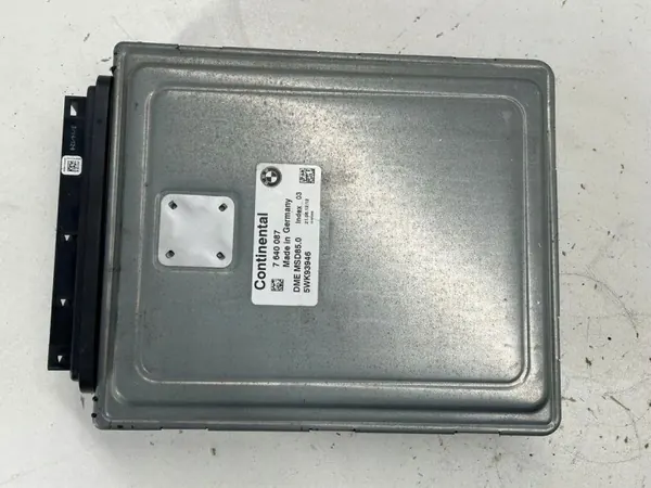 Kit d'allumage BMW OE OEM 9282116 pour Série 5 image 9